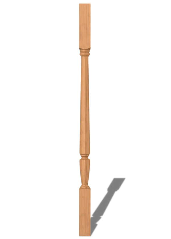 Square Top Baluster for Sale - Select Stair Parts LLC