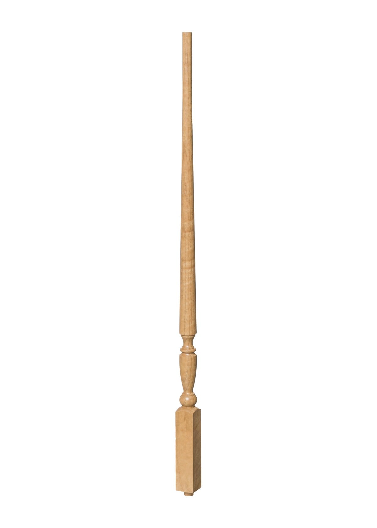 Pin Top Baluster 2025 - Plain style