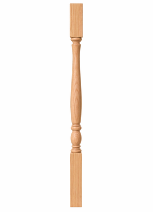 Country Baluster 2110
