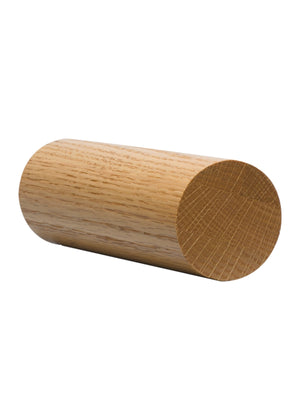 Round Handrail 2000