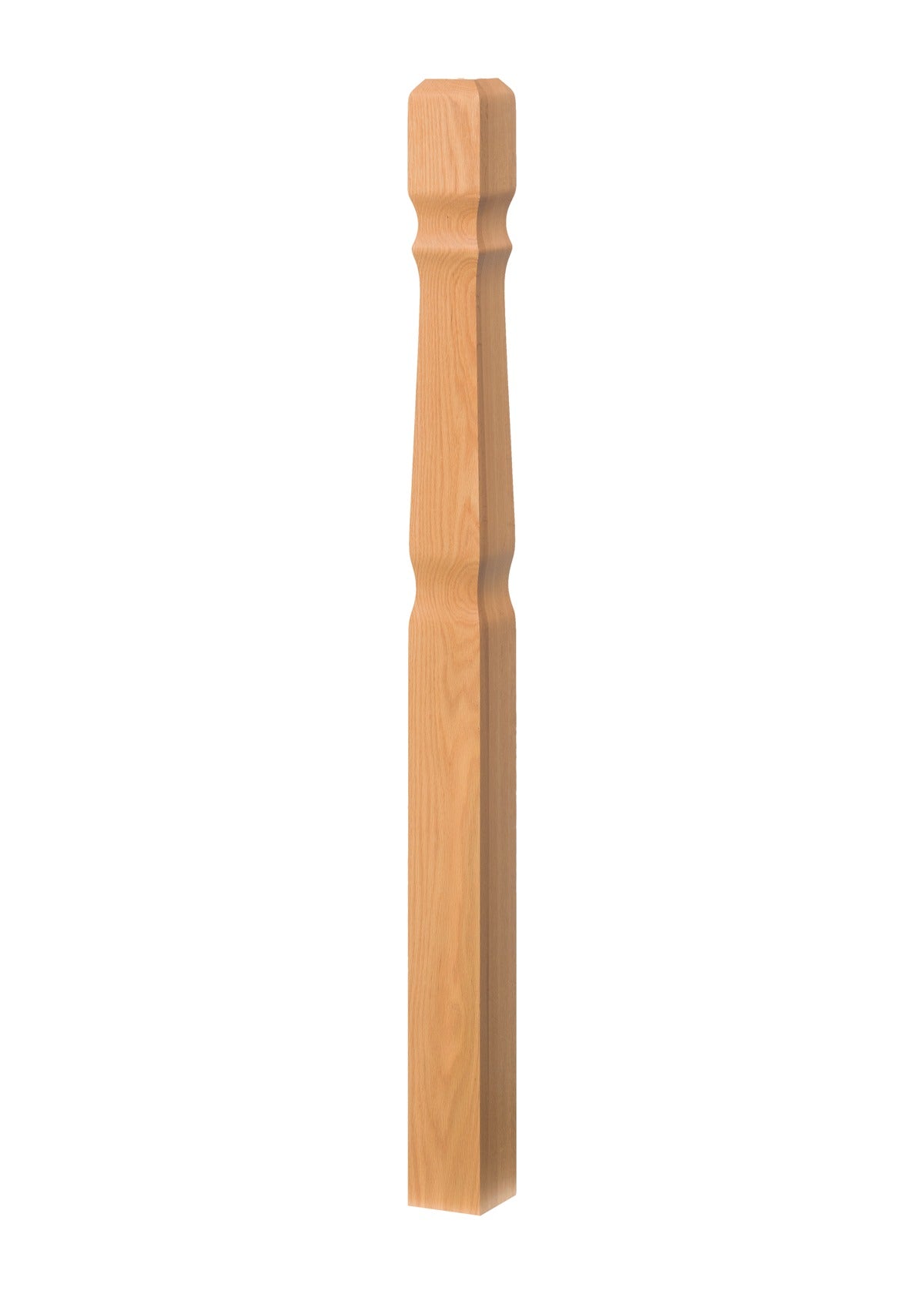 Mission Post to Post Starting Newel 4060