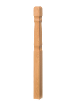 Mission Post to Post Starting Newel 4060