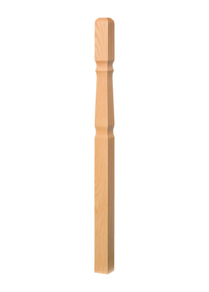 Mission Post to Post Starting Newel 4060