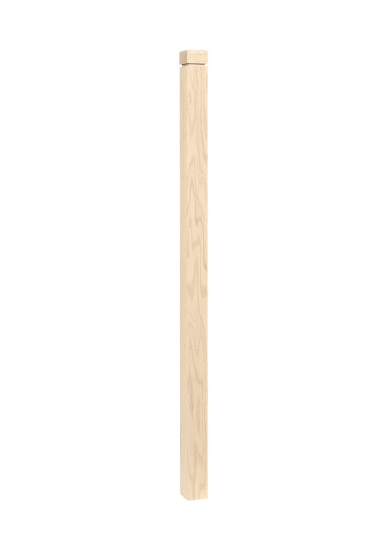 Farmhouse Newel 4102