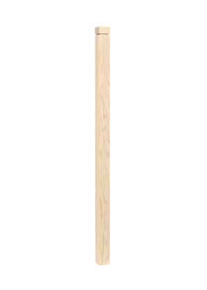Farmhouse Newel 4102