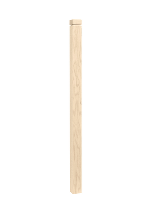 Farmhouse Newel 4202