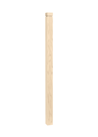 Farmhouse Newel 4202