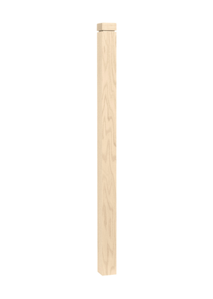 Farmhouse Newel 4302