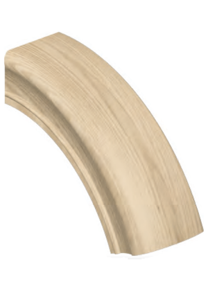 Handrail Fitting Overhand Easing 13