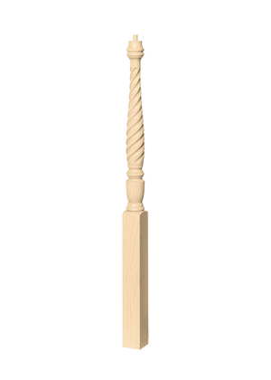 Georgia 4710 - Twisted style