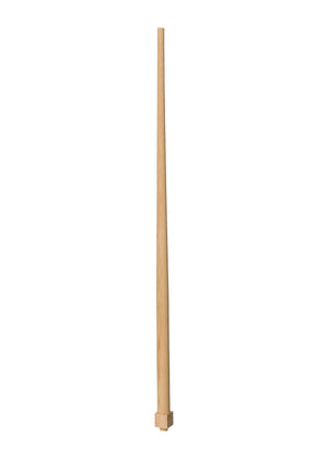 Colonial Pin Top Baluster 5025