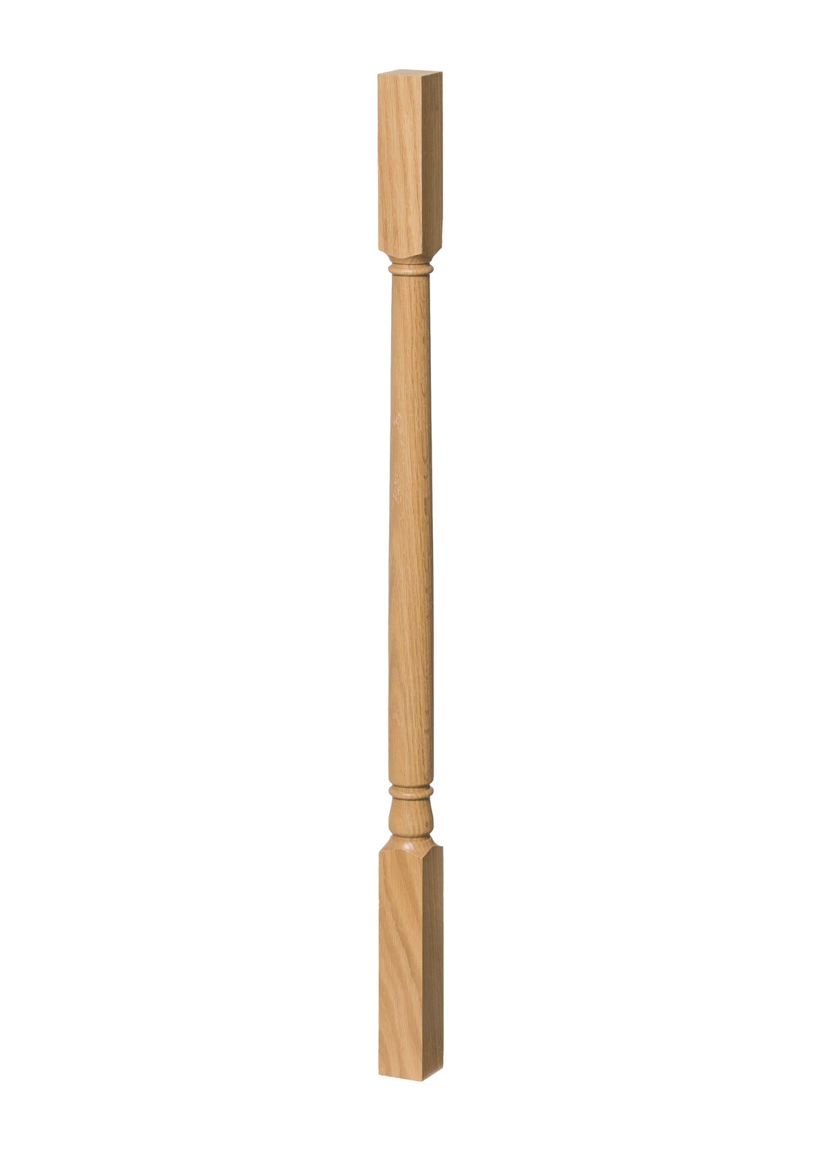 Colonial Square Top Baluster 5241
