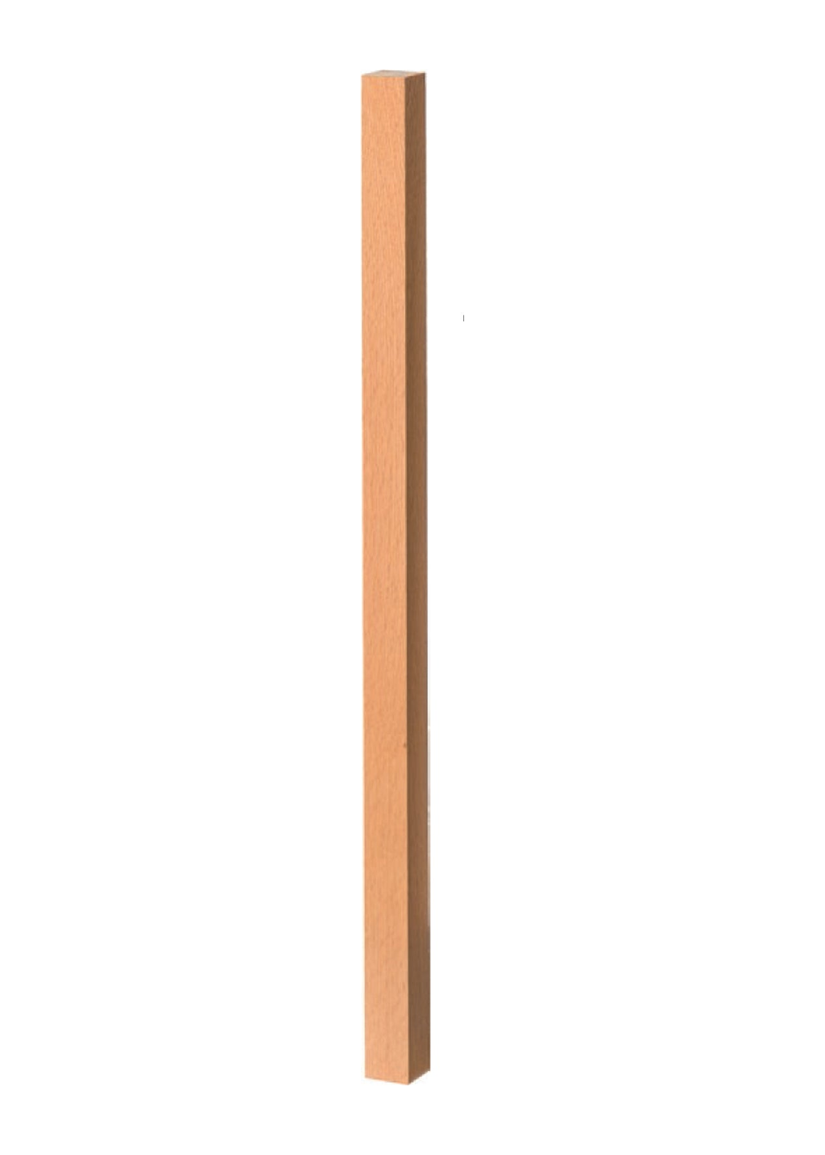 Plain S4S with Dowel Baluster 5361