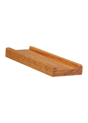 Plowed Shoe Rail 1-3/4 6001-S