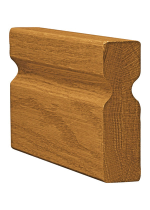 Wall Rail 6203