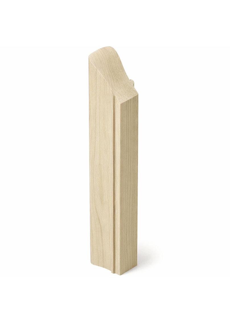 Poplar Handrail Drop 72
