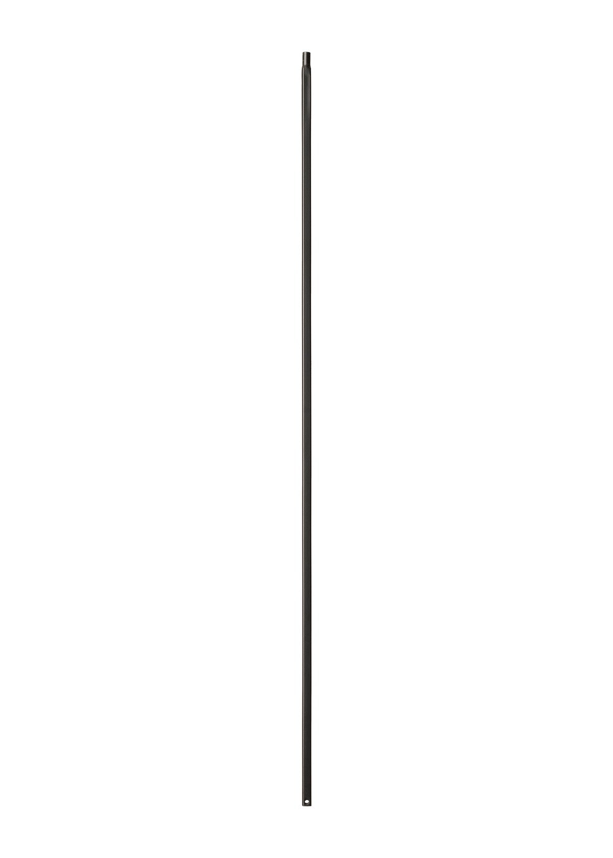 Iron Baluster Plain 9000-TB
