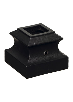 3/4" Inner Base Mega Shoe with Set Screw 9062-BS-3/4