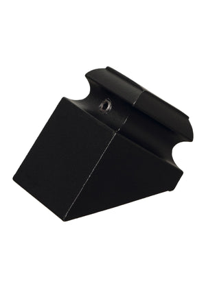 1/2" Inner Rake Shoe with Set Screw 9063-RS-1/2