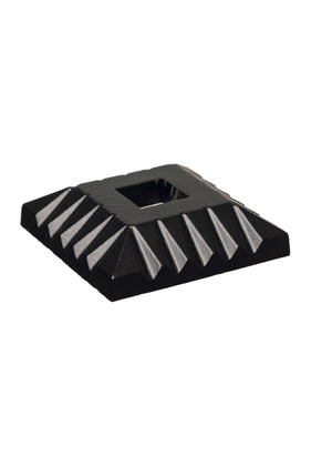 1/2" Inner Flat Square Shoe 9065-FS-1/2