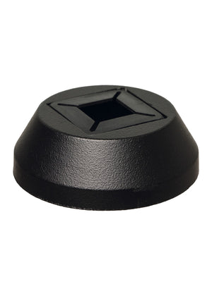 Easy Fit Flat Round Shoe 9067-EF-FR