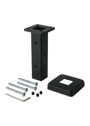 Square Install Kit 1-3/16" 9550NK-SQ