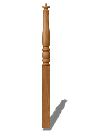 5511 newel post