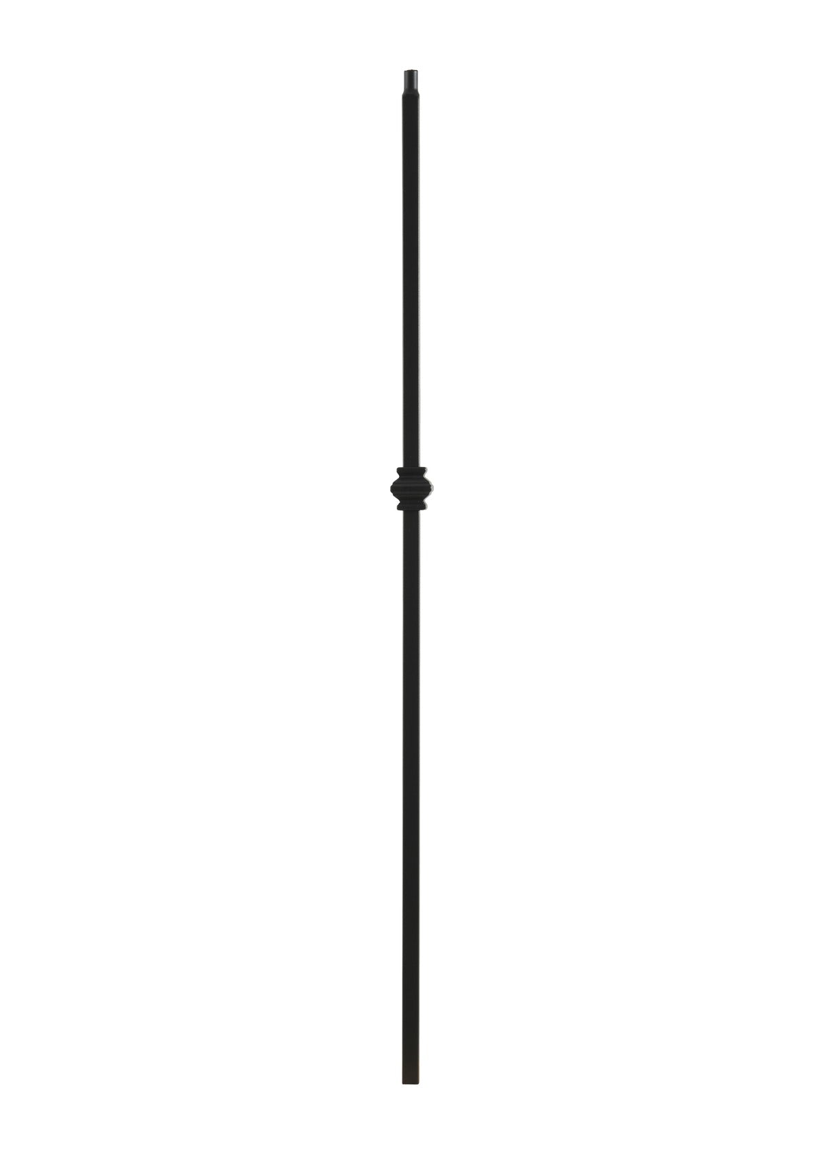 Iron Baluster Mega Single Knuckle 9906-TB