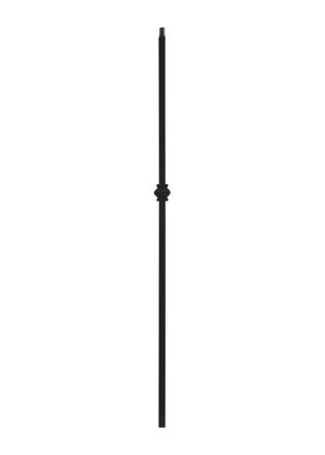 Iron Baluster Mega Single Knuckle 9906-TB
