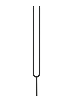 Iron Baluster Mega 4" x 44" Split Oval 9992-CS