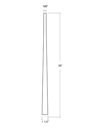B008 sizes