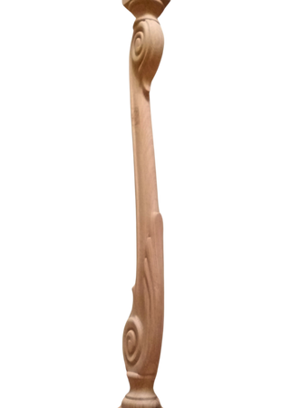 French Style Baluster B003