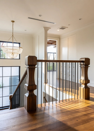 Newel Posts - Select Stair Parts LLC
