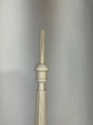 Greek Octagonal Baluster B007