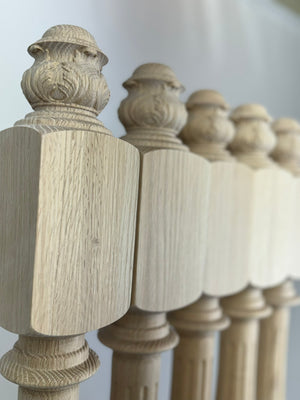  Newel Post for Staircase