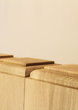 Great Modern Newel Posts Zoomed