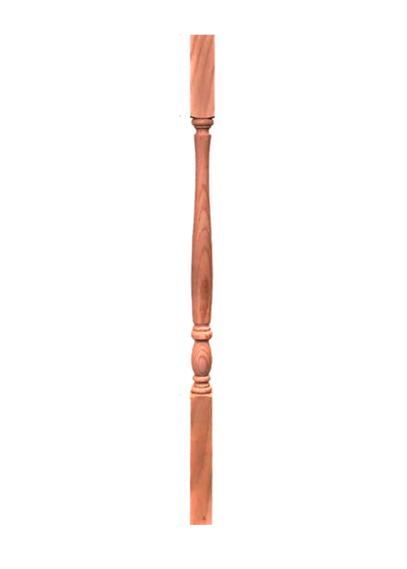 Country Baluster 2110