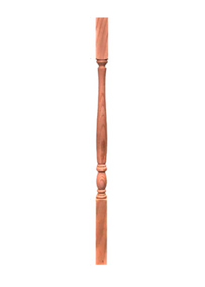 Country Baluster 2110