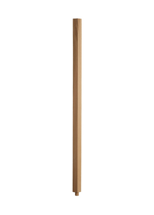 S4S Baluster with Dowel 5061