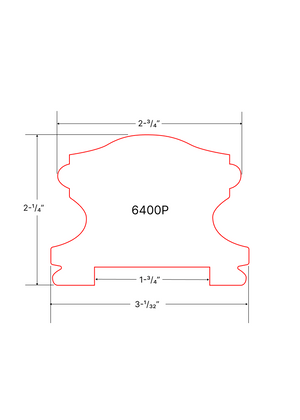 sizes
