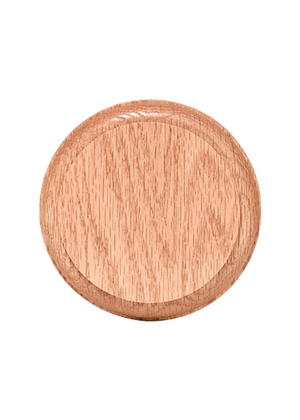 Round Rosette 7026