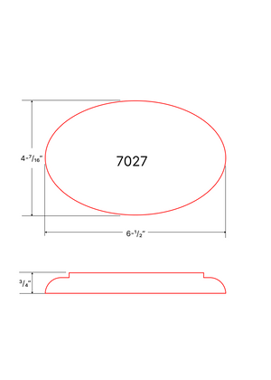 sizes