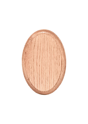 Oval Rosette 7027