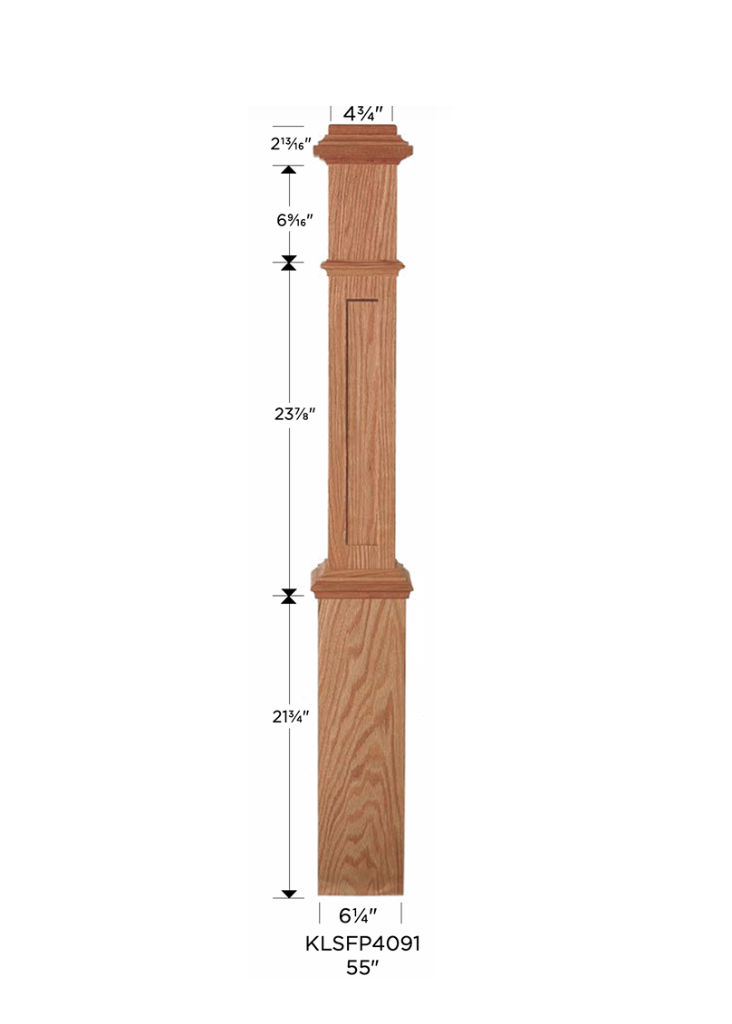sizes