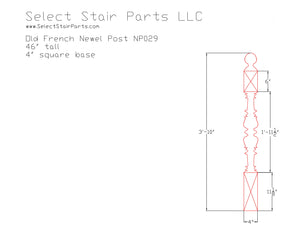 sizes