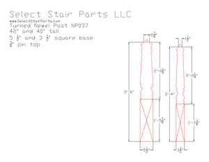 sizes