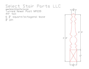 sizes
