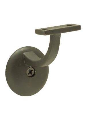 Wall Rail Bracket 3002 - Oil Rubbed Bronze