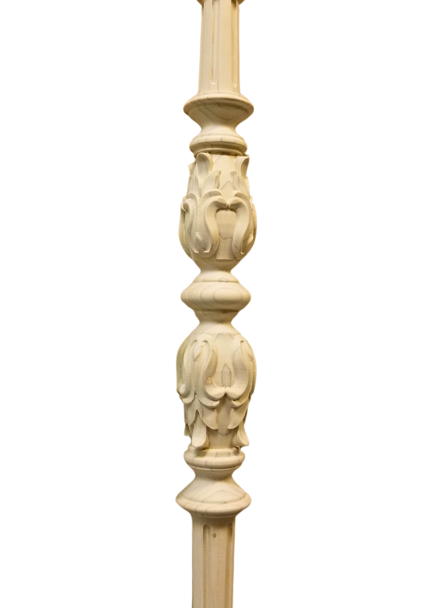 Old French Baluster for Unique Decor - Select Stair Parts LLC