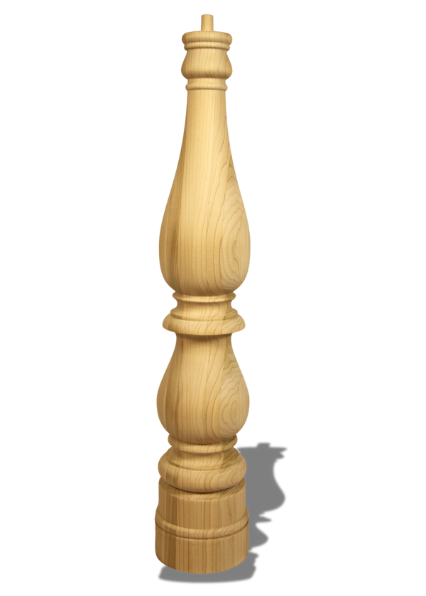 Newel Posts - Select Stair Parts LLC